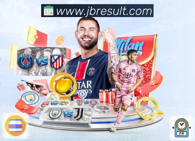 捷报比分 体育赛事与数据服务平台