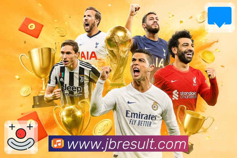 <strong>捷报比分</strong>App 关键节点二维码